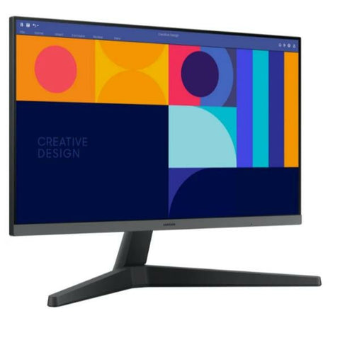 Gaming Monitor Samsung LS27C330GAUXEN Full HD 27" 100 Hz