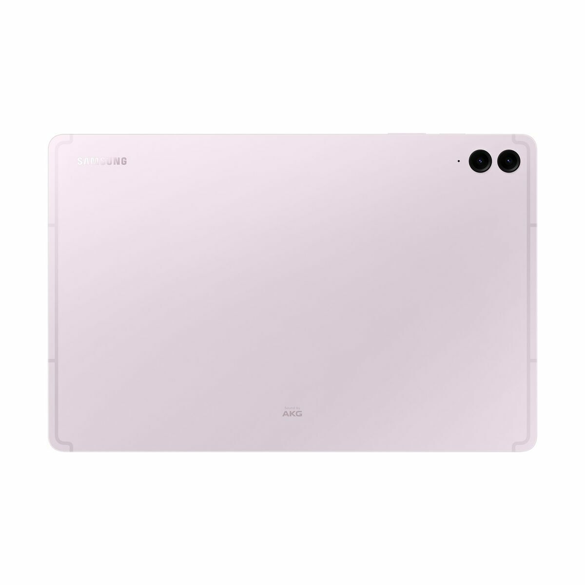 Tablet Samsung TAB S9 FE PLUS SM-X616 12,4" 12 GB RAM 256 GB Pink