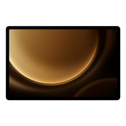 Tablet Samsung SM-X616BZSEEUE 12,4" Octa Core 12 GB RAM 256 GB Silver