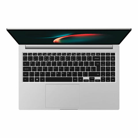 Laptop Samsung 15,6" Intel Core i5-1335U 8 GB RAM 512 GB SSD
