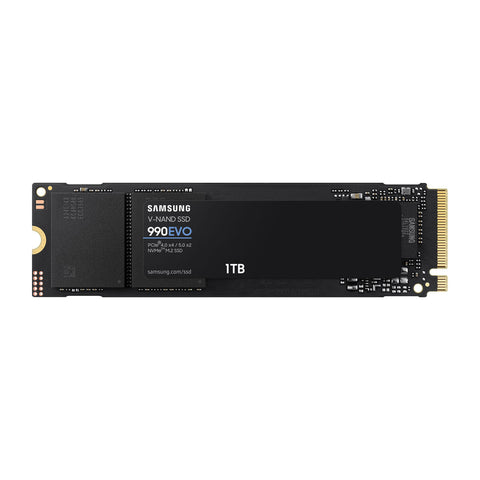Hard Drive Samsung 1 TB SSD