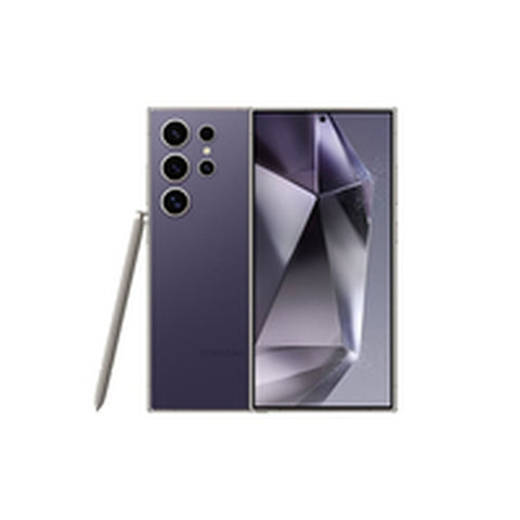Smartphone Samsung Galaxy S24 Ultra 6,8" 12 GB RAM 256 GB Violet