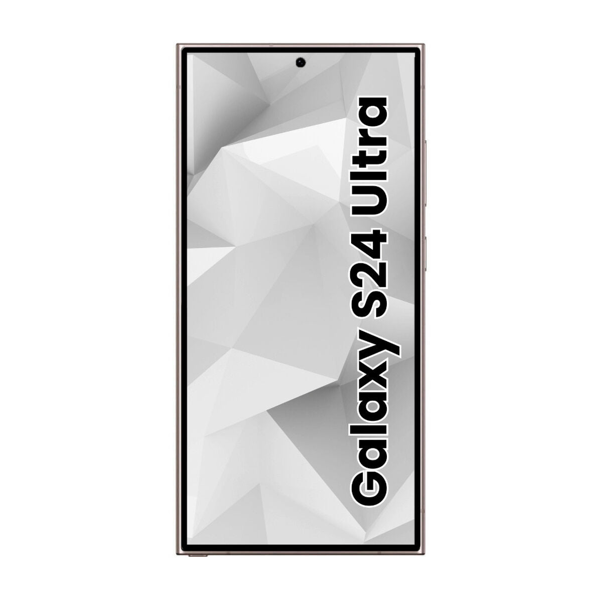 Smartphone Samsung Galaxy S24 Ultra 6,8" 12 GB RAM 256 GB Violet