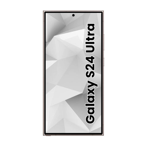 Smartphone Samsung Galaxy S24 Ultra 6,8" 12 GB RAM 256 GB Violet