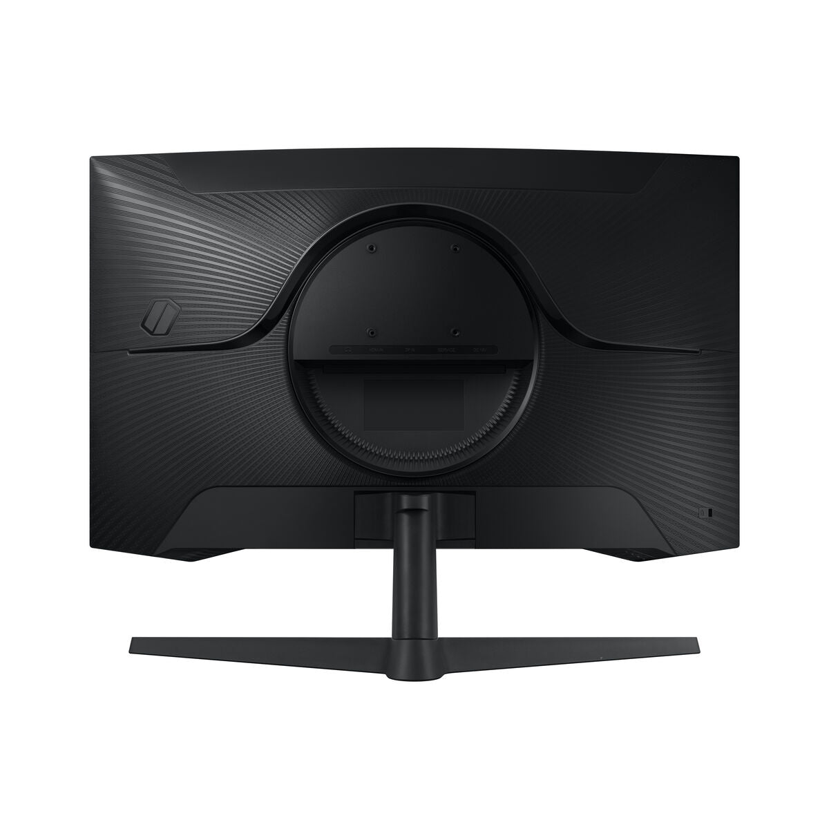 Gaming Monitor Samsung LS27CG552EUXEN 27" 165 Hz