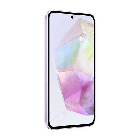 Smartphone Samsung Galaxy A35 6,6" 8 GB RAM 256 GB Lilac