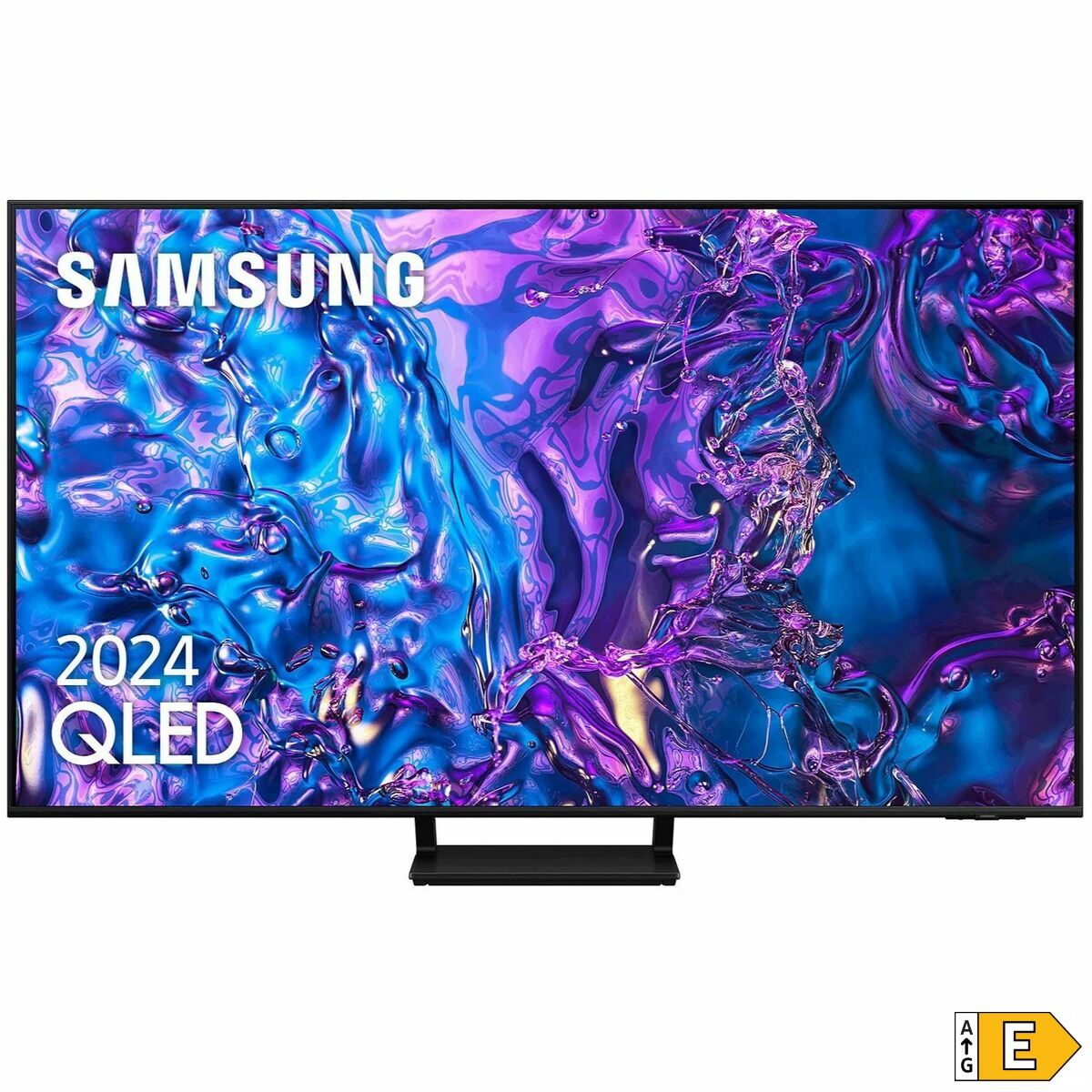 Smart TV Samsung TQ55Q70D 4K Ultra HD 55" QLED AMD FreeSync
