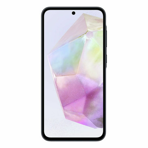 Smartphone Samsung Galaxy A35 5G 6,6" 6 GB RAM 128 GB Blue