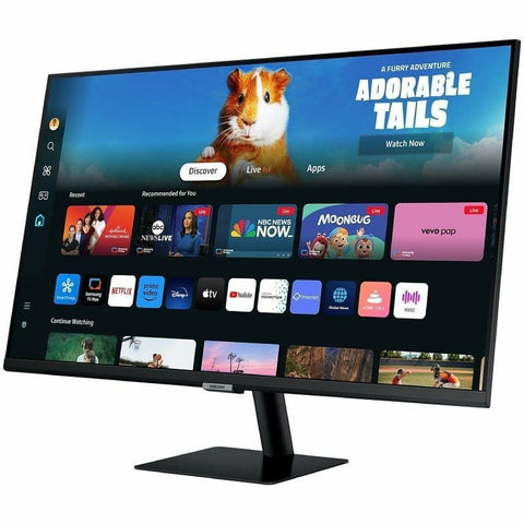 Gaming Monitor Samsung LS27DM502EUXEN Full HD 27"