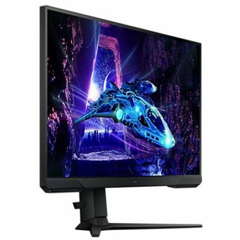 Gaming Monitor Samsung LS27DG302EUXEN Full HD 27"