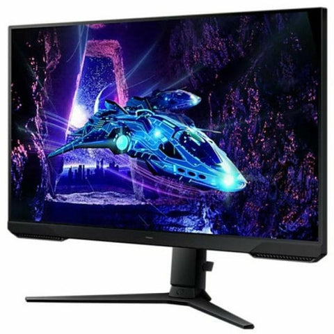 Gaming Monitor Samsung LS27DG302EUXEN Full HD 27"