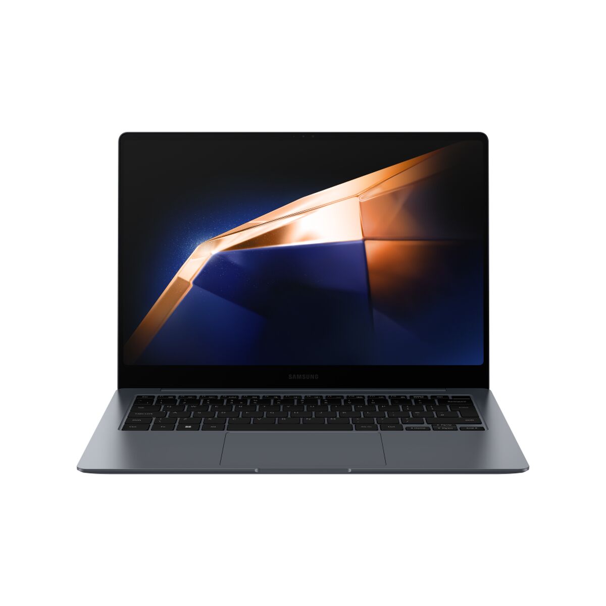 Laptop Samsung NP944XGK-KG2ES 14" 32 GB RAM 512 GB SSD Spanish Qwerty Intel Core Ultra 7 155H