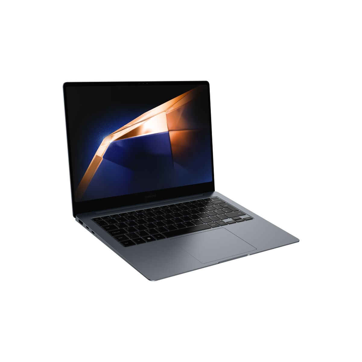 Laptop Samsung NP944XGK-KG2ES 14" 32 GB RAM 512 GB SSD Spanish Qwerty Intel Core Ultra 7 155H