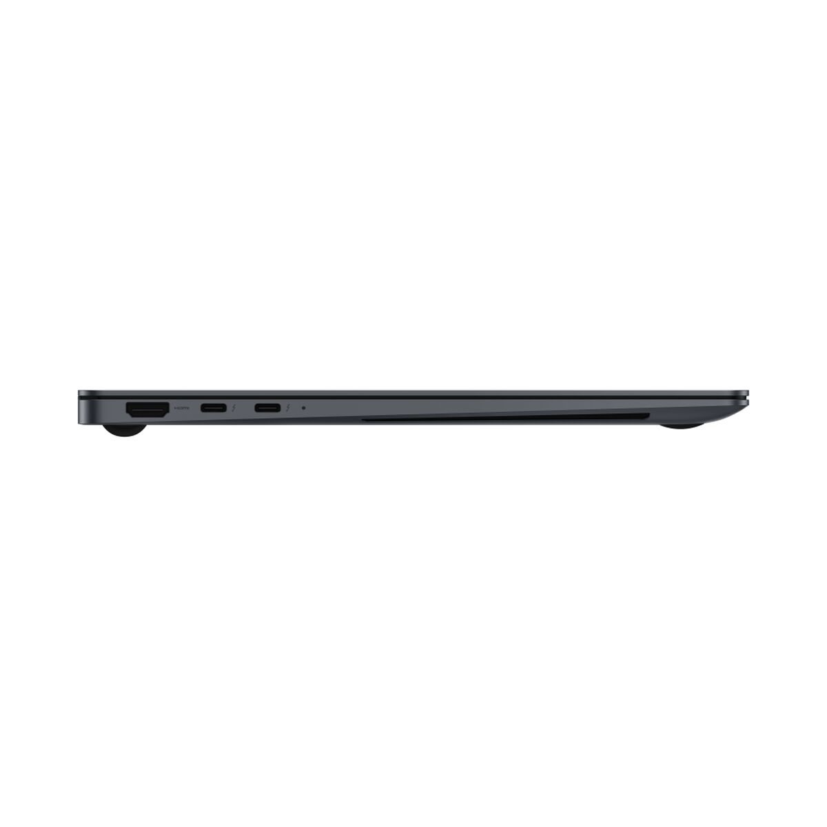 Laptop Samsung NP944XGK-KG2ES 14" 32 GB RAM 512 GB SSD Spanish Qwerty Intel Core Ultra 7 155H