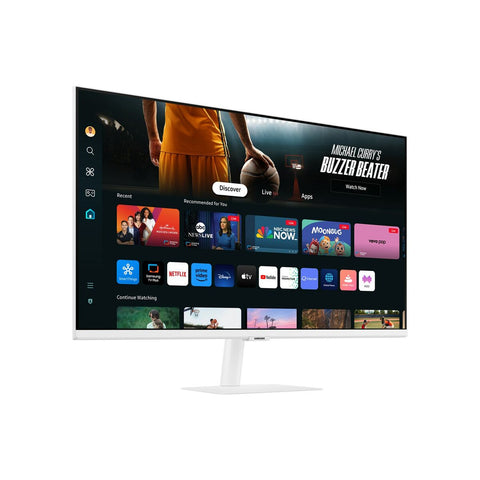 Gaming Monitor Samsung M70D 4K Ultra HD 32"