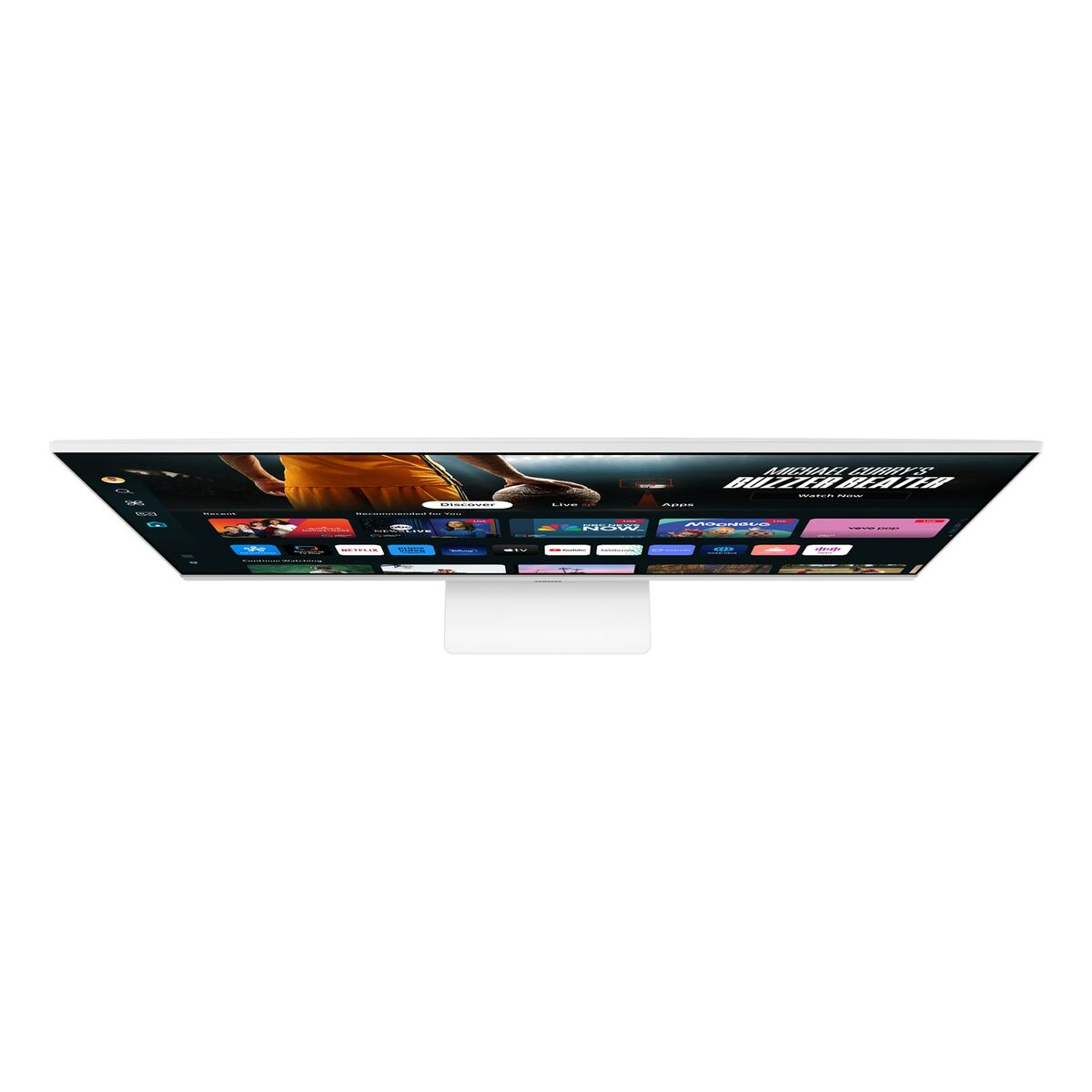 Gaming Monitor Samsung M70D 4K Ultra HD 32"