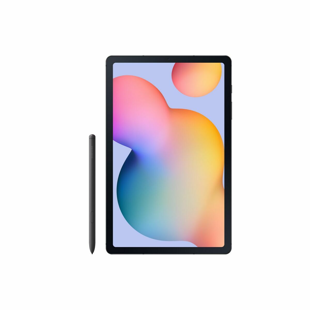 Tablet Samsung SM-P625NZAEEUE 10,4" 4 GB RAM 64 GB 128 GB Grey
