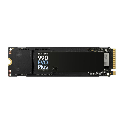 Hard Drive Samsung MZ-V9S2T0BW 2 TB SSD