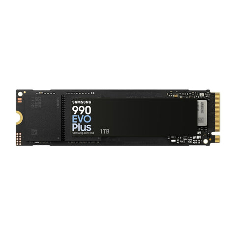 Hard Drive Samsung MZ-V9S1T0BW 1 TB SSD