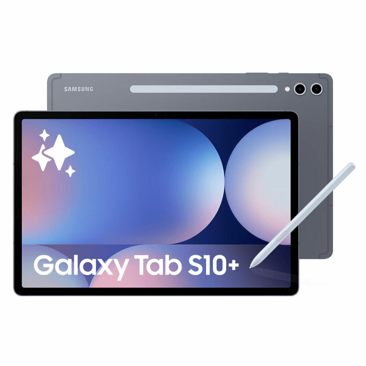 Tablet Samsung SM-X820N Grey