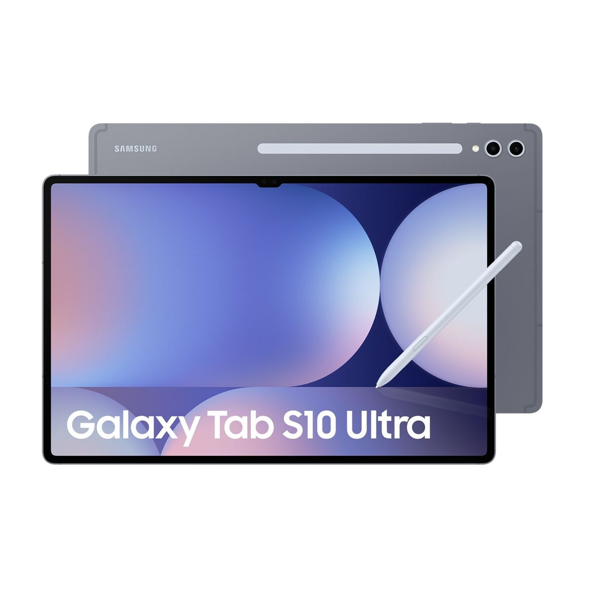 Tablet Samsung TAB S10 ULTRA SM-X926 14,6" 12 GB RAM 256 GB Grey