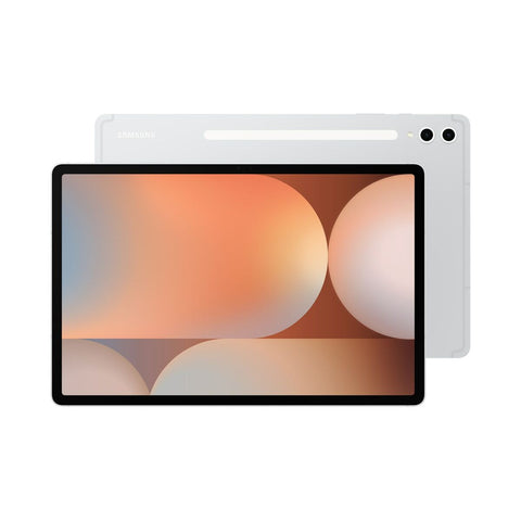 Tablet Samsung TAB S10 PLUS SM-X826 12,4" 12 GB RAM 256 GB Silver