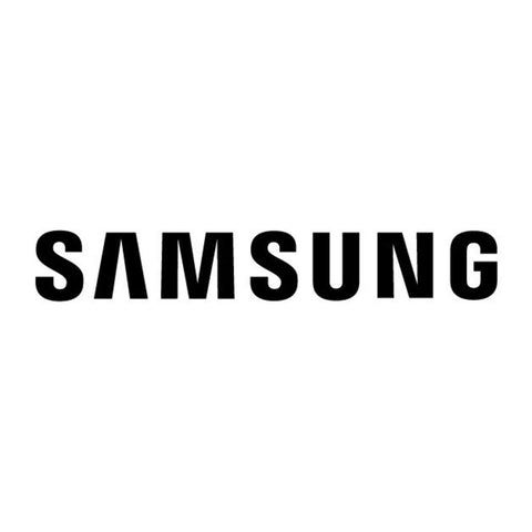 Mobile cover Samsung EF-QF956CTEGWW Transparent
