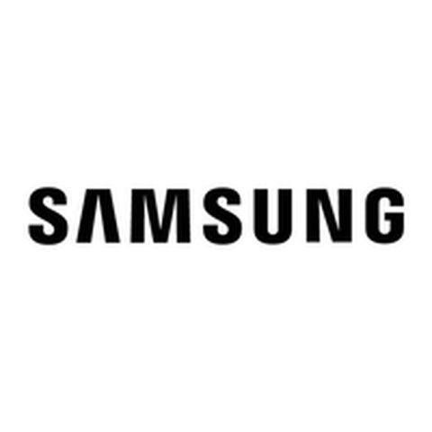 Mobile cover Samsung EF-QF956CTEGWW Transparent