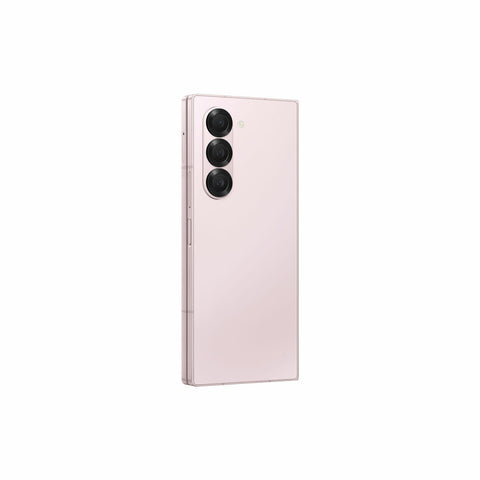 Smartphone Samsung SM-F956BLIBEUB 7,6" 12 GB RAM 256 GB Pink