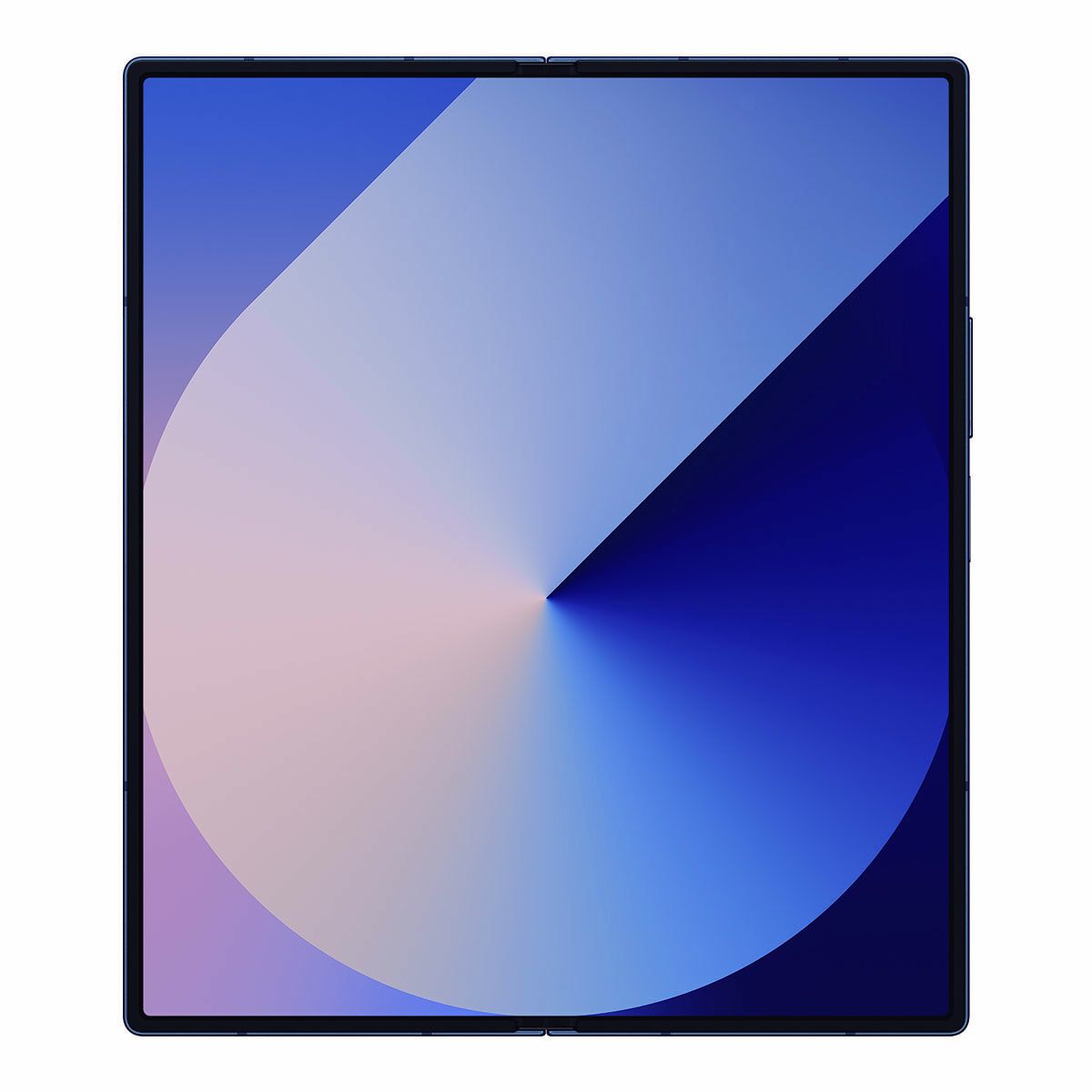 Smartphone Samsung Galaxy Z Fold6 5G 7,6" Octa Core 12 GB RAM 512 GB Blue