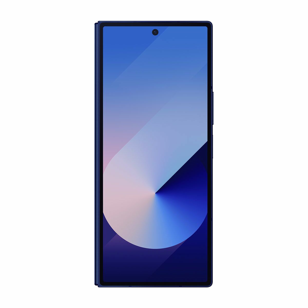 Smartphone Samsung Galaxy Z Fold6 5G 7,6" Octa Core 12 GB RAM 512 GB Blue