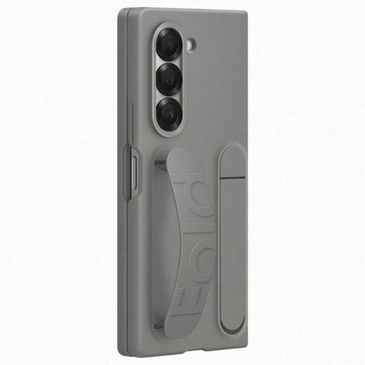 Mobile cover Samsung EF-MF956TJEGWW Grey