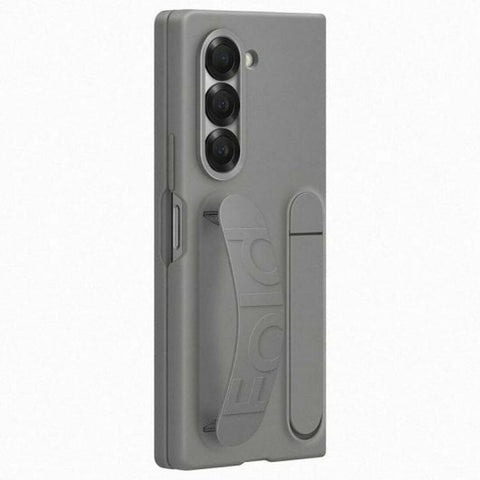 Mobile cover Samsung EF-MF956TJEGWW Grey