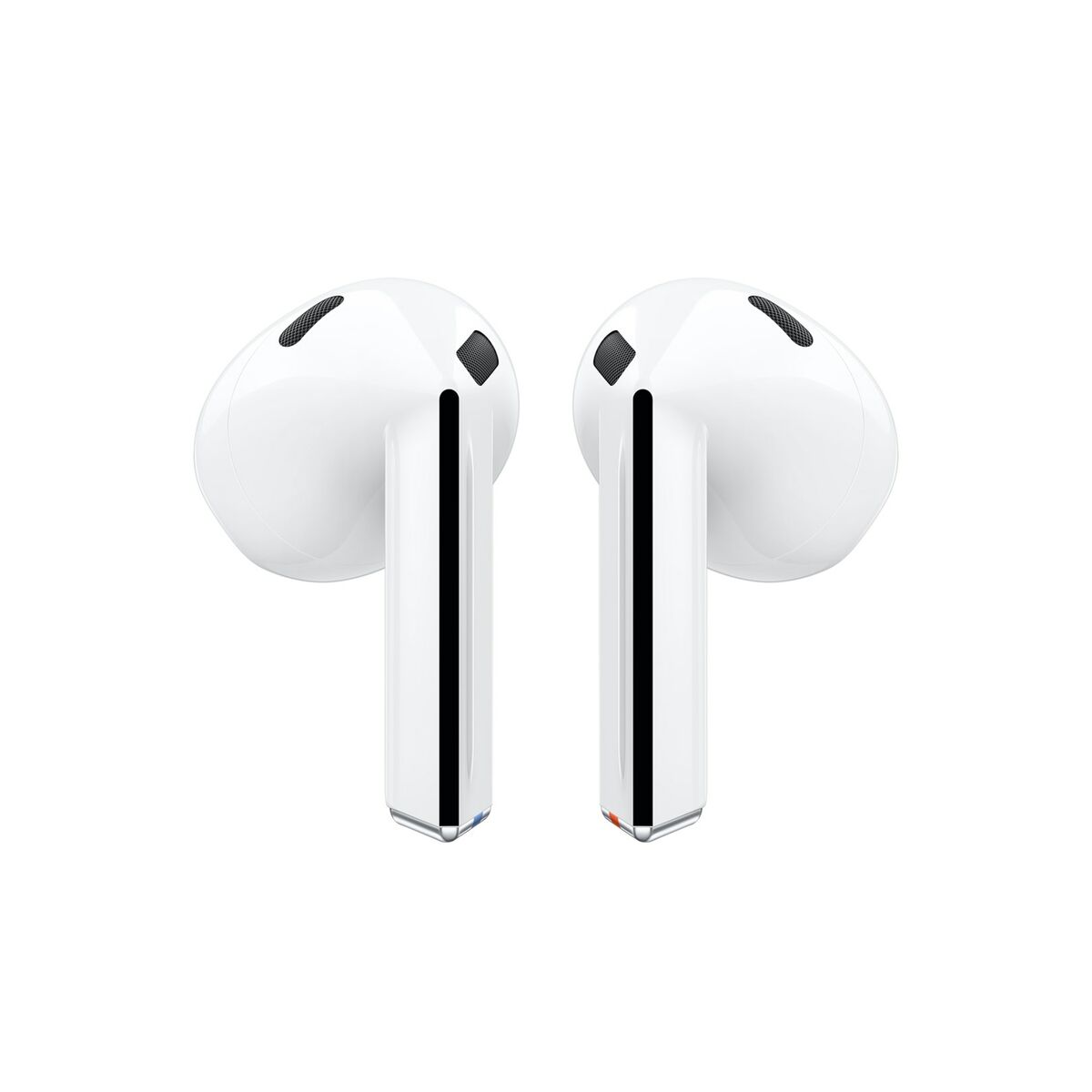 In-ear Bluetooth Headphones Samsung Galaxy Buds3 White
