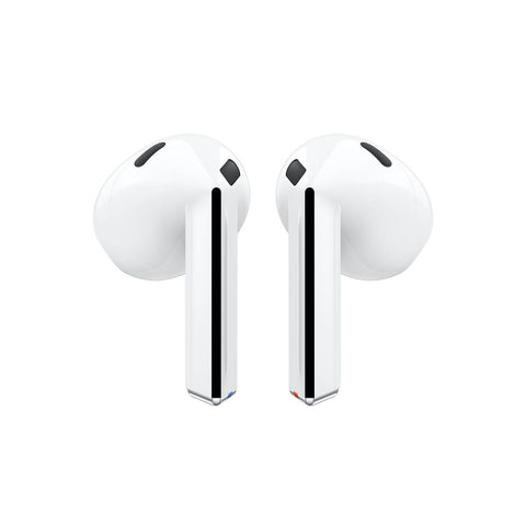 In-ear Bluetooth Headphones Samsung Galaxy Buds3 White