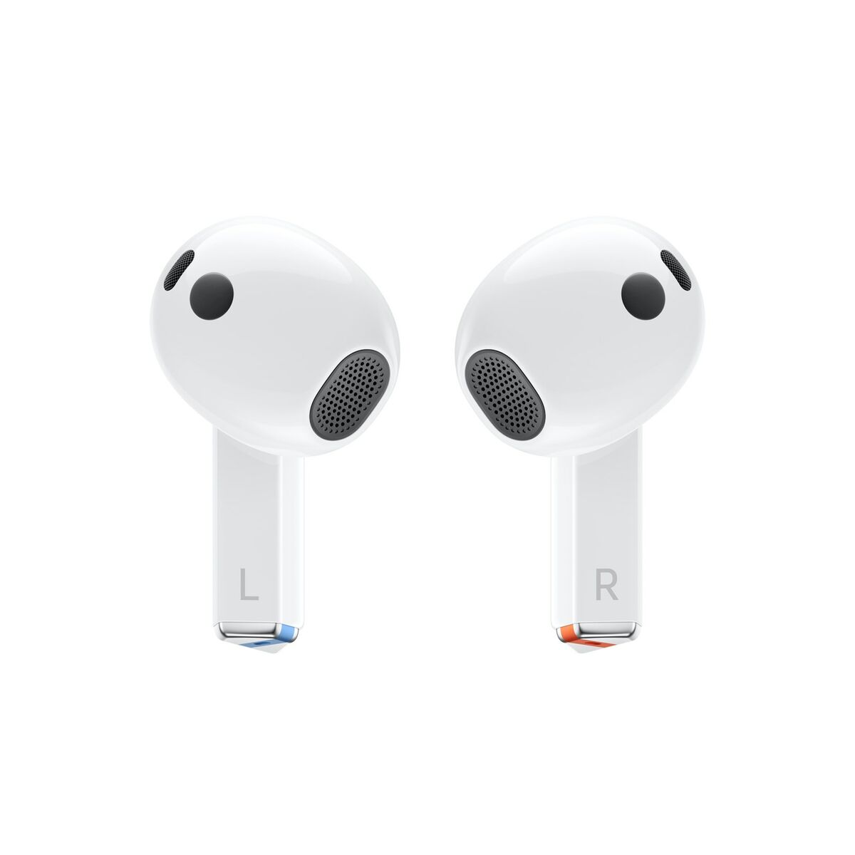 In-ear Bluetooth Headphones Samsung Galaxy Buds3 White