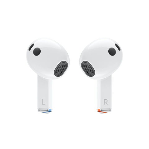 In-ear Bluetooth Headphones Samsung Galaxy Buds3 White