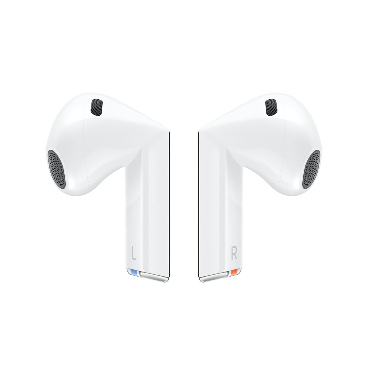 In-ear Bluetooth Headphones Samsung Galaxy Buds3 White