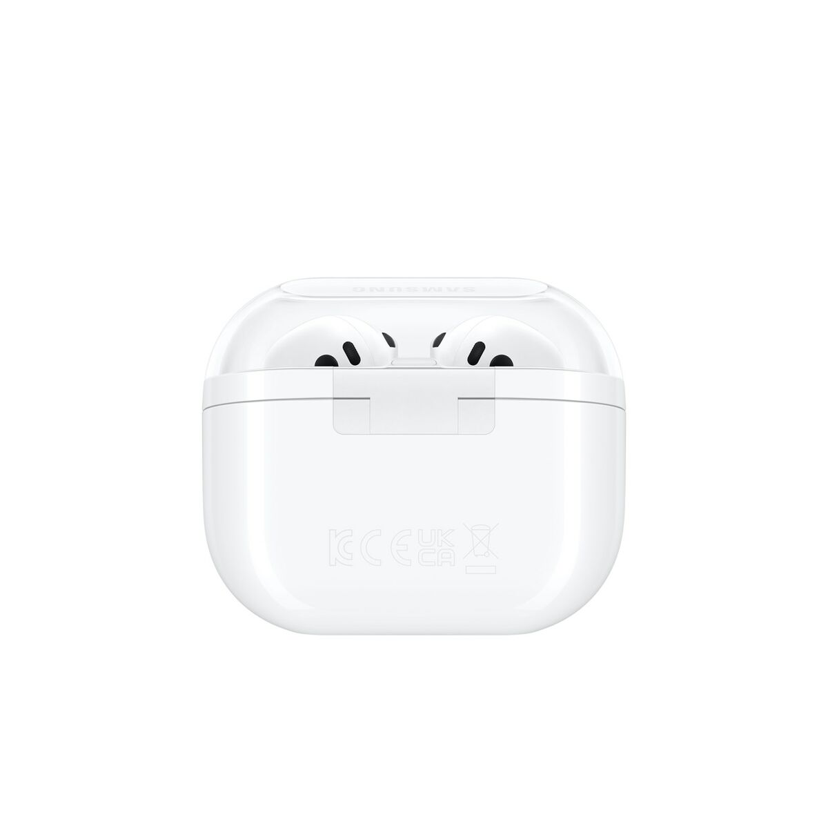 In-ear Bluetooth Headphones Samsung Galaxy Buds3 White