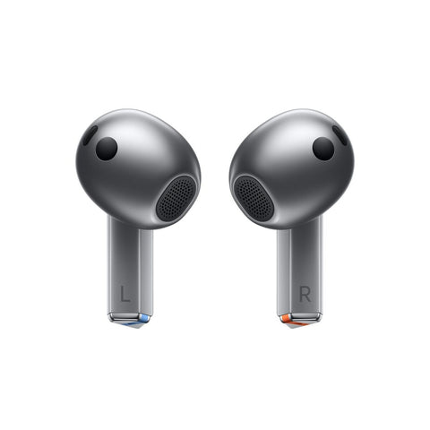 In-ear Bluetooth Headphones Samsung Galaxy Buds 3 Silver