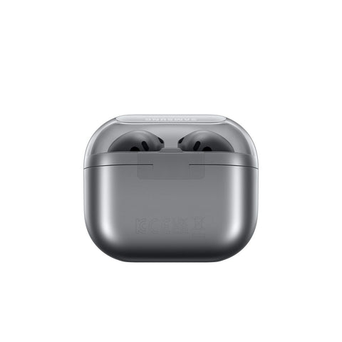 In-ear Bluetooth Headphones Samsung Galaxy Buds 3 Silver
