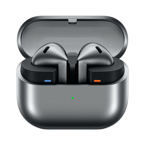 In-ear Bluetooth Headphones Samsung Galaxy Buds3 Silver
