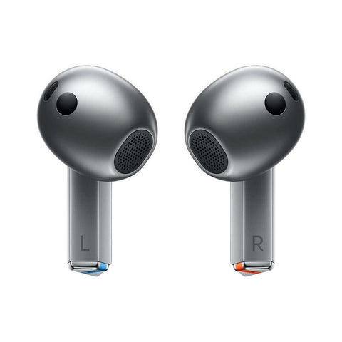 In-ear Bluetooth Headphones Samsung Galaxy Buds3 Silver