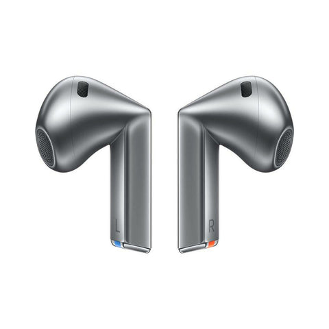 In-ear Bluetooth Headphones Samsung Galaxy Buds3 Silver
