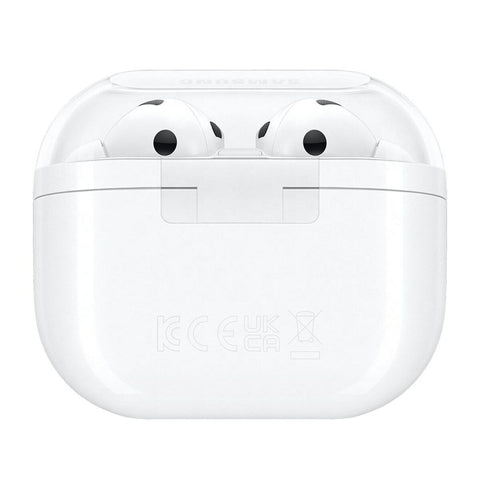 In-ear Bluetooth Headphones Samsung Galaxy Buds3 Pro White
