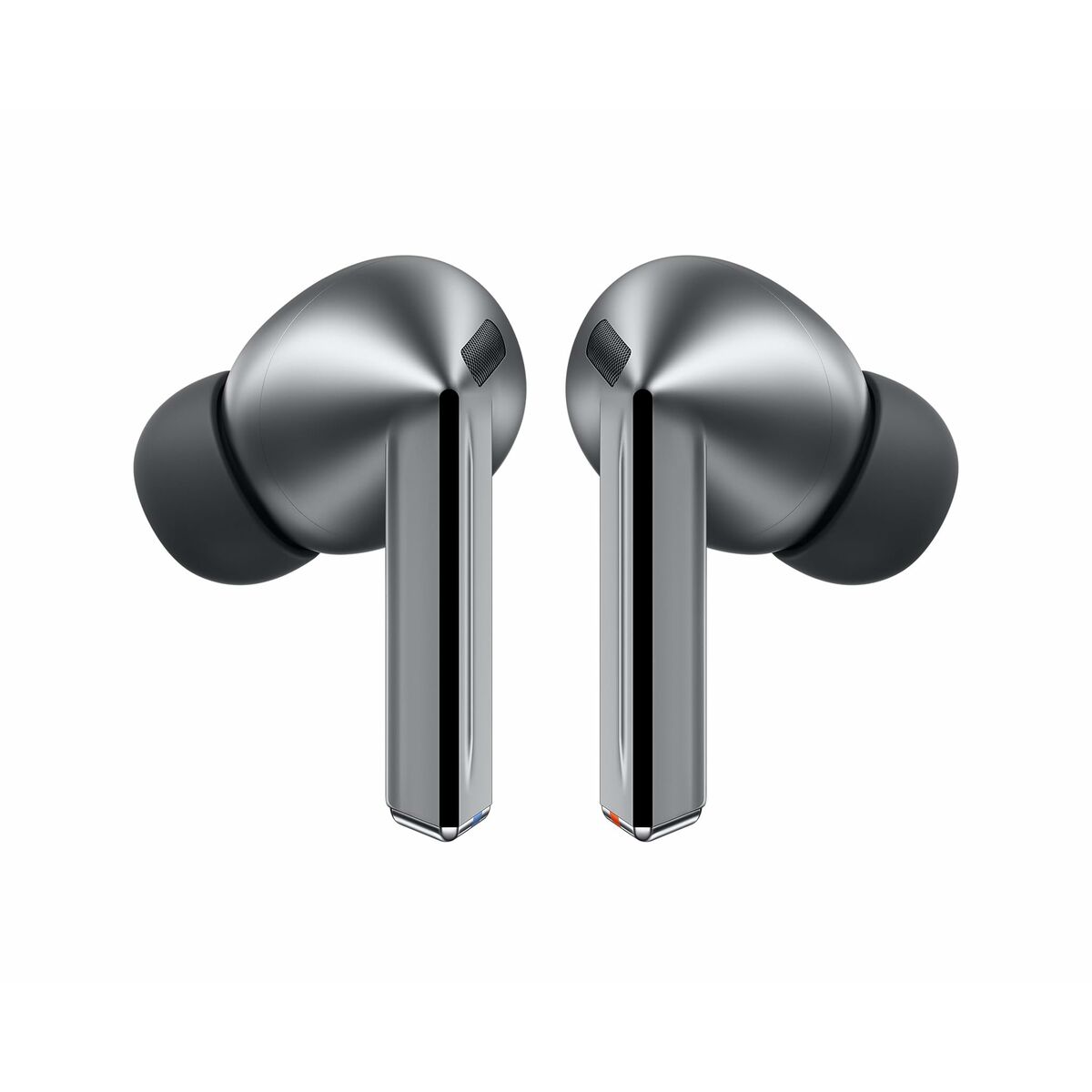 In-ear Bluetooth Headphones Samsung BUDS 3 PRO Silver