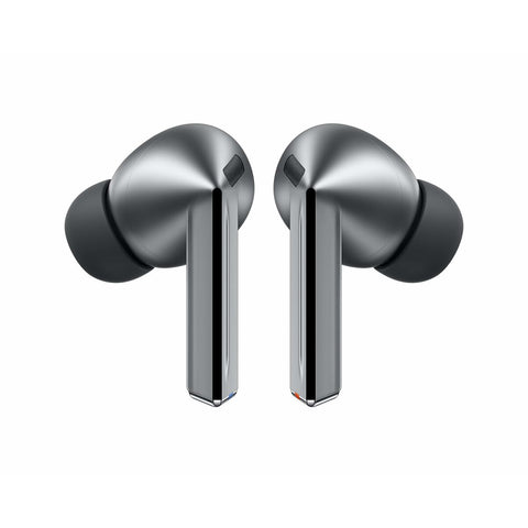 In-ear Bluetooth Headphones Samsung BUDS 3 PRO Silver