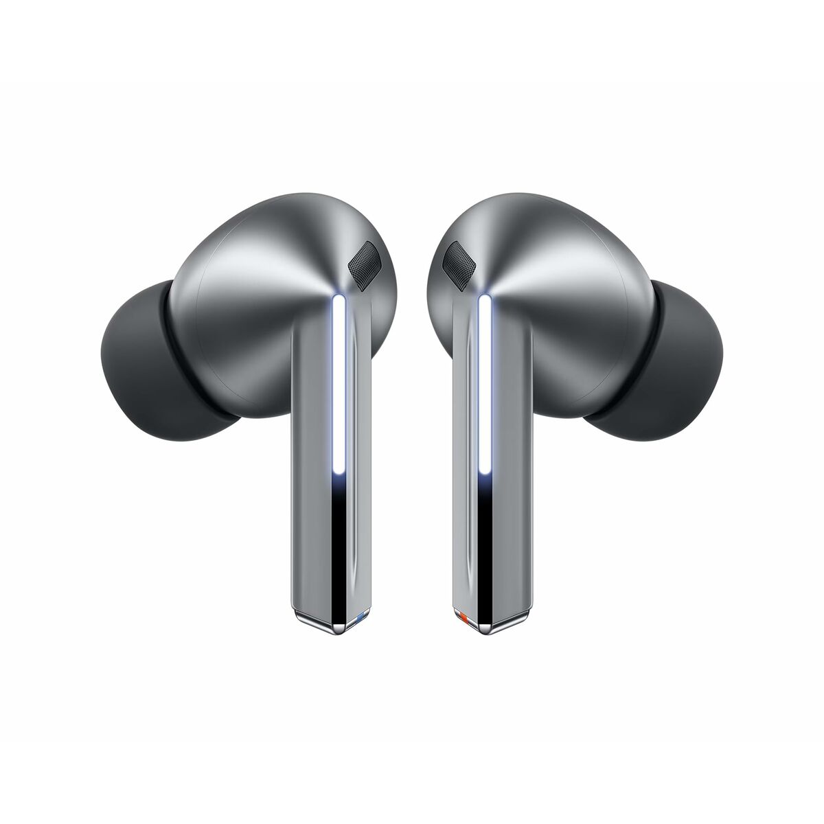 In-ear Bluetooth Headphones Samsung BUDS 3 PRO Silver