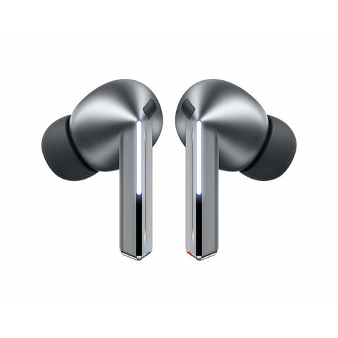 In-ear Bluetooth Headphones Samsung BUDS 3 PRO Silver