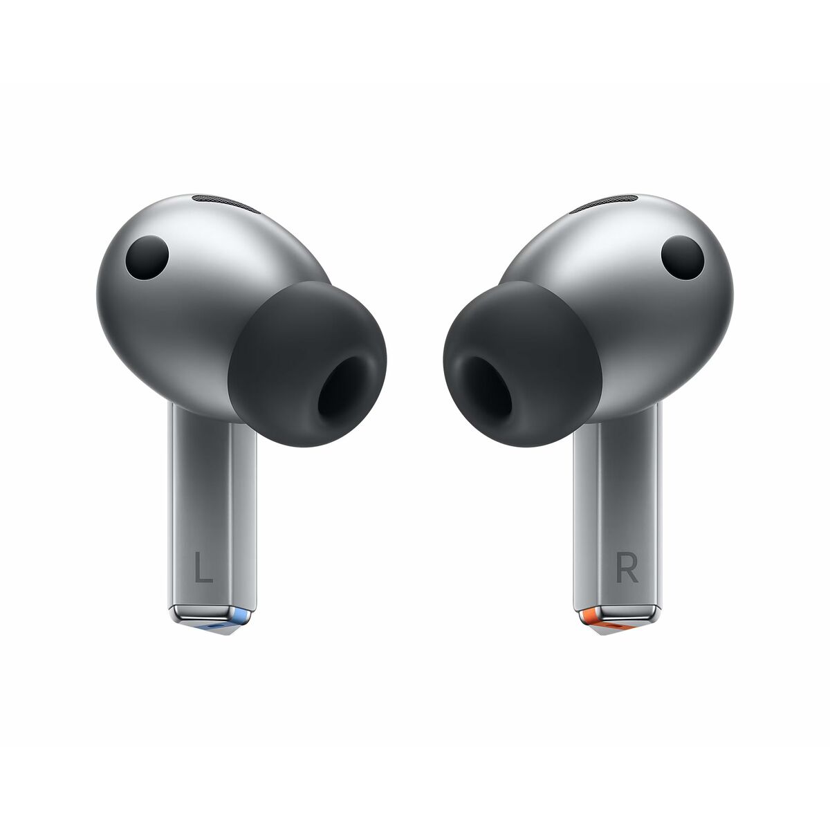 In-ear Bluetooth Headphones Samsung BUDS 3 PRO Silver